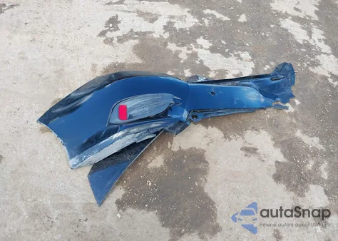 2019 Honda Civic Ex z USA, uszkodzony, nr VIN JHMFC1F31KX007928